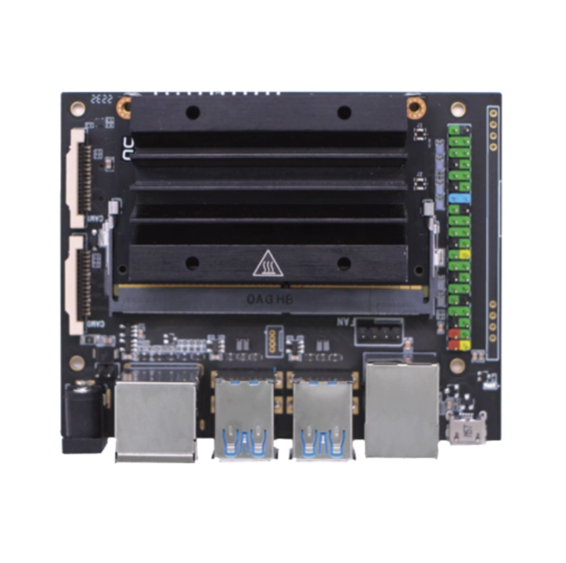 Jetson Nano 4 Go