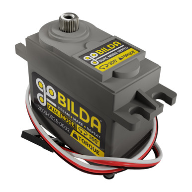 Servo goBILDA 2000 Series