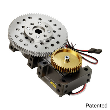 Servo goBILDA Stingray-2